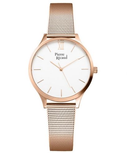 Reloj para mujeres Pierre Ricaud Classic
