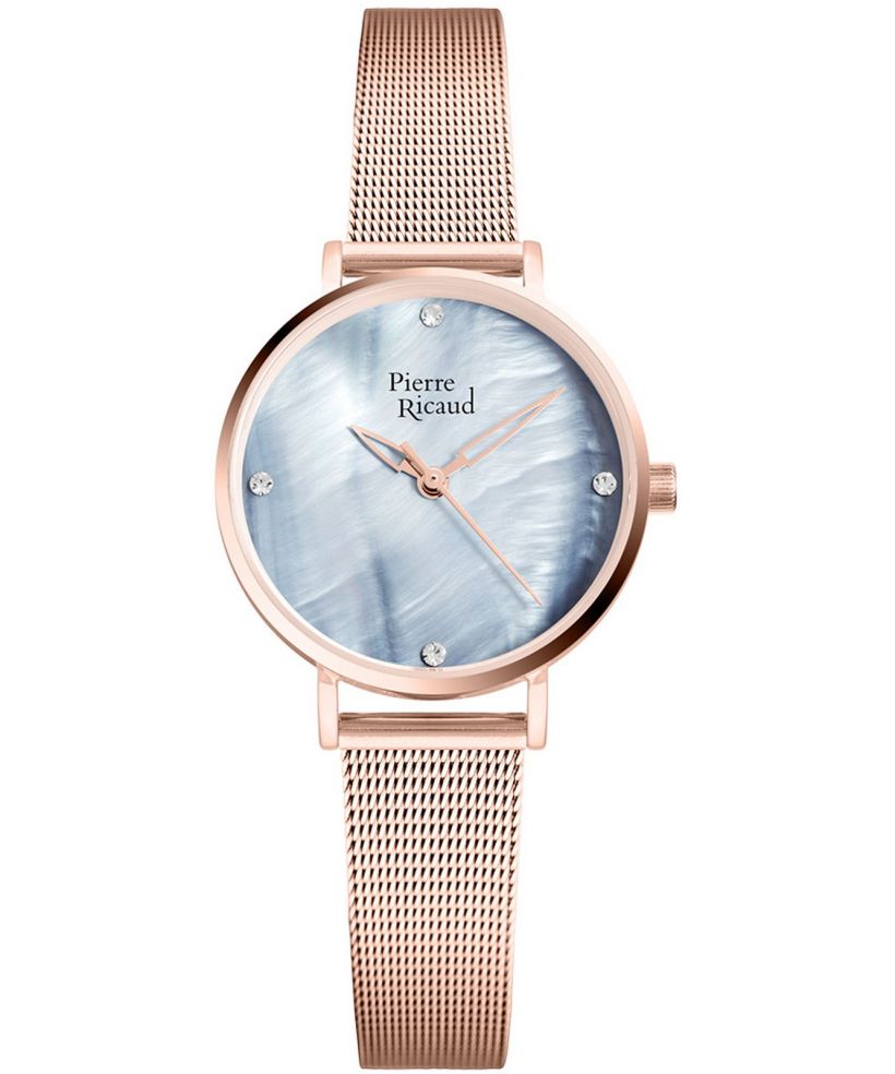 Reloj para mujeres Pierre Ricaud Classic