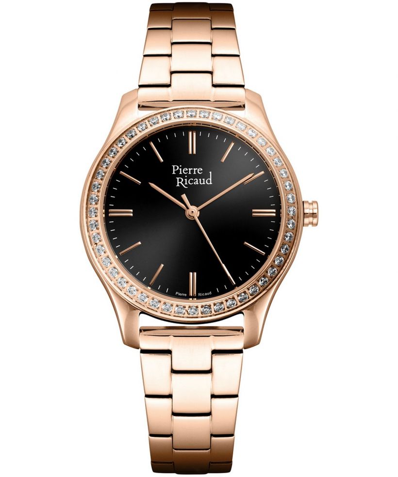 Reloj para mujeres Pierre Ricaud Classic