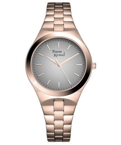 Reloj para mujeres Pierre Ricaud Classic