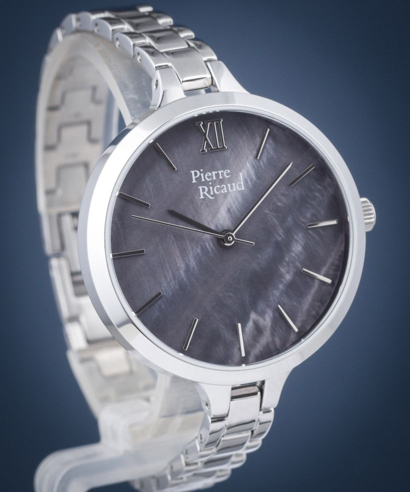 Reloj para mujeres Pierre Ricaud Classic