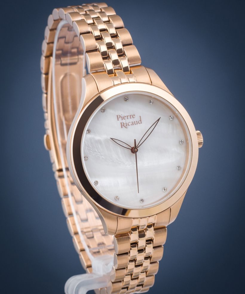 Reloj para mujeres Pierre Ricaud Classic