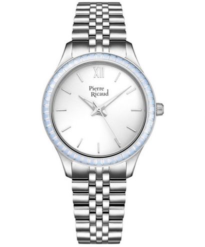 Reloj para mujeres Pierre Ricaud Classic