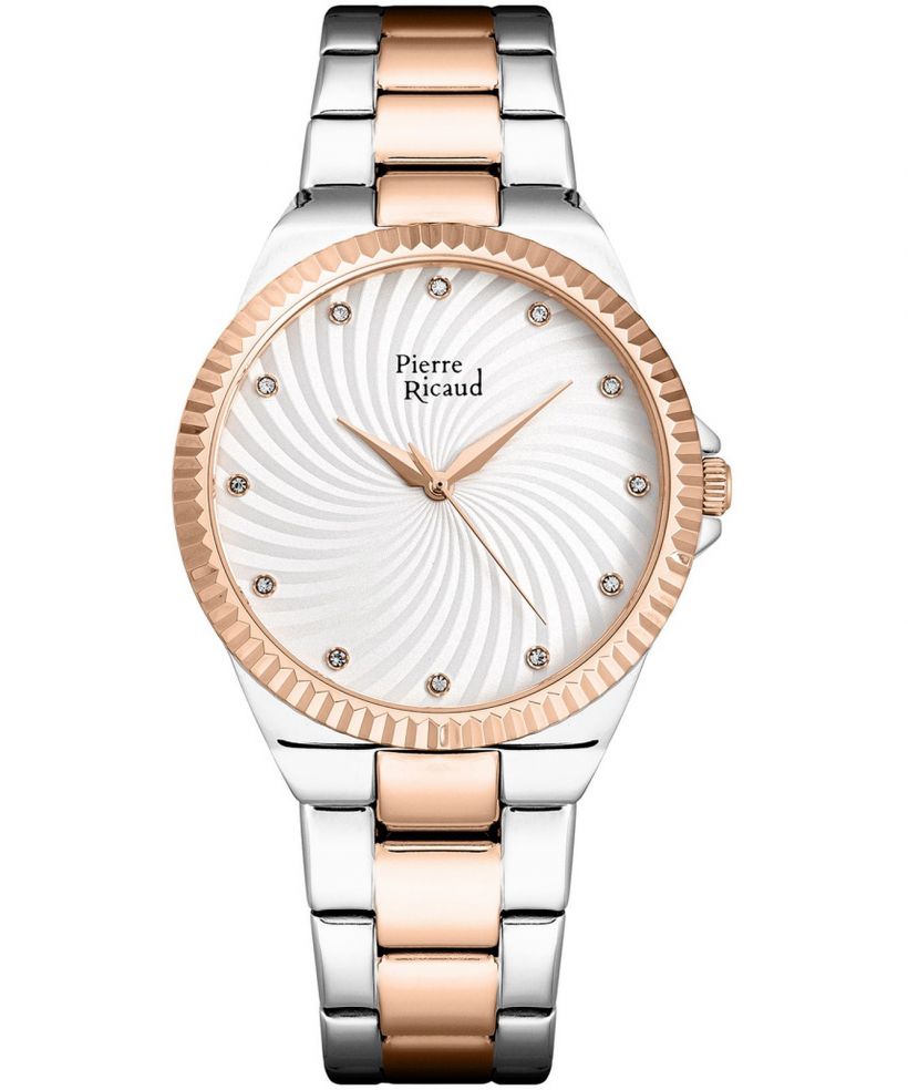 Reloj para mujeres Pierre Ricaud Classic