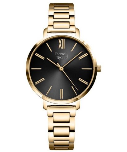 Reloj para mujeres Pierre Ricaud Classic