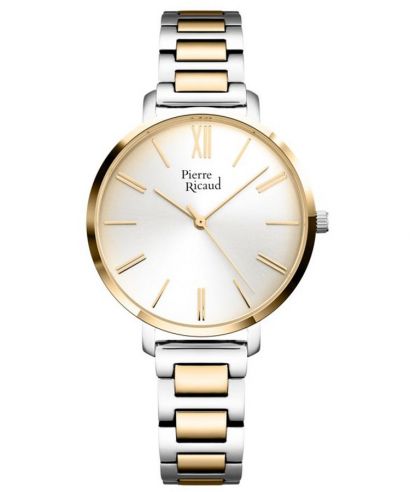Reloj para mujeres Pierre Ricaud Classic