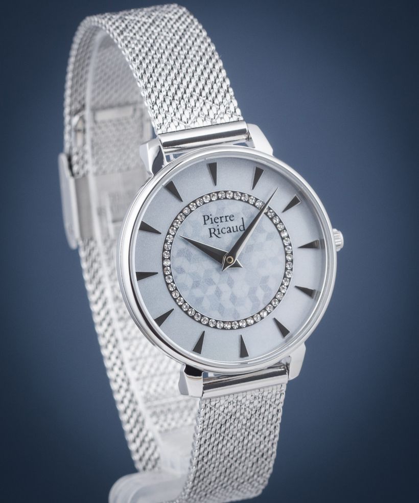 Reloj para mujeres Pierre Ricaud Classic