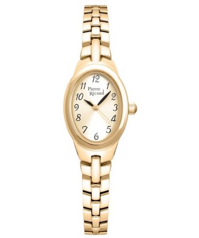 Reloj para mujeres Pierre Ricaud Classic