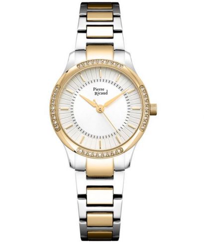 Reloj para mujeres Pierre Ricaud Classic