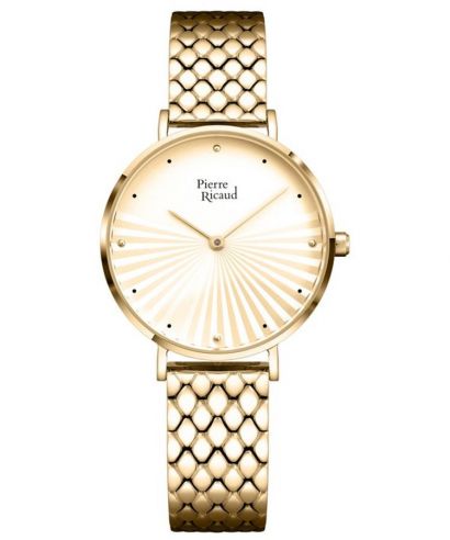 Reloj para mujeres Pierre Ricaud Classic