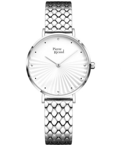 Reloj para mujeres Pierre Ricaud Classic