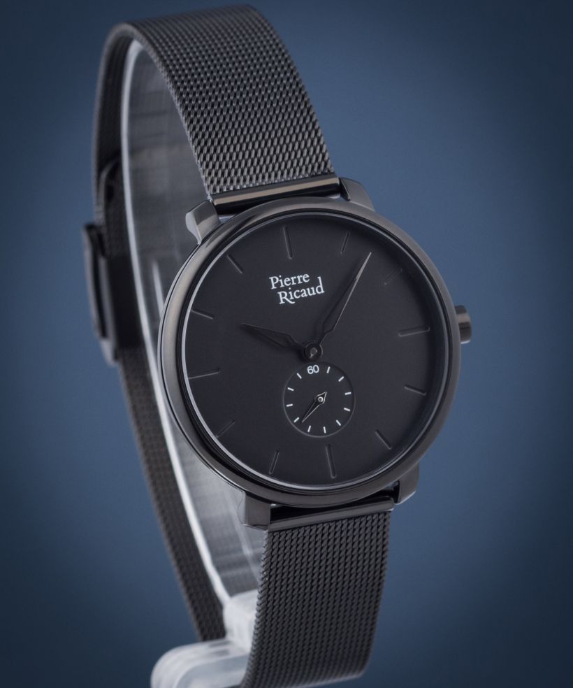 Reloj para mujeres Pierre Ricaud Classic