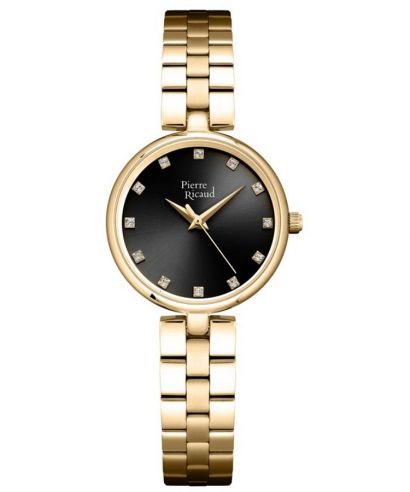Reloj para mujeres Pierre Ricaud Classic