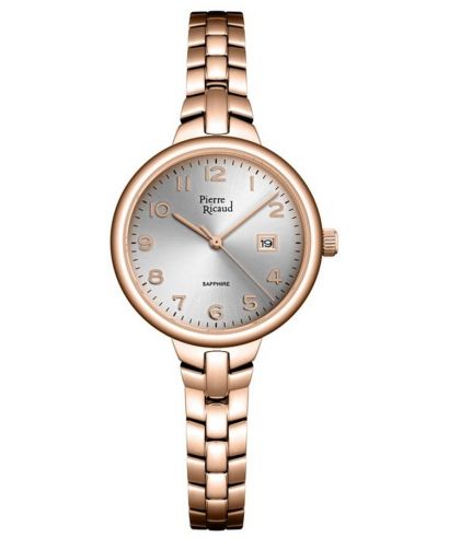 Reloj para mujeres Pierre Ricaud Classic