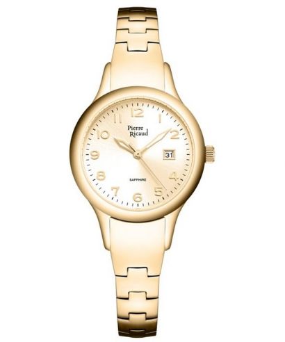 Reloj para mujeres Pierre Ricaud Classic