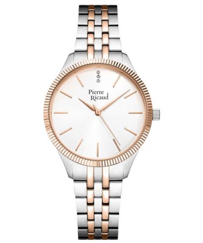 Reloj para mujeres Pierre Ricaud Classic
