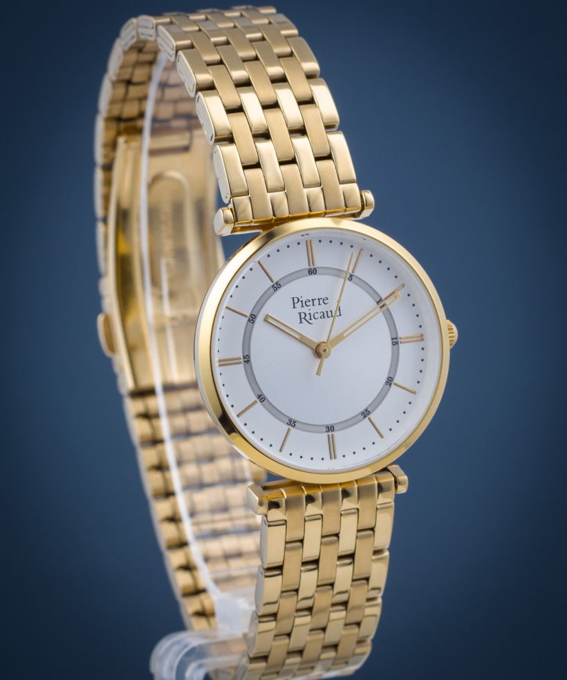 Reloj para mujeres Pierre Ricaud Classic