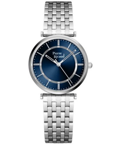 Reloj para mujeres Pierre Ricaud Classic