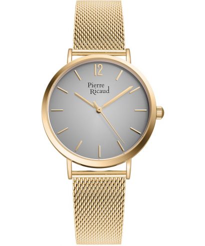 Reloj para mujeres Pierre Ricaud Classic