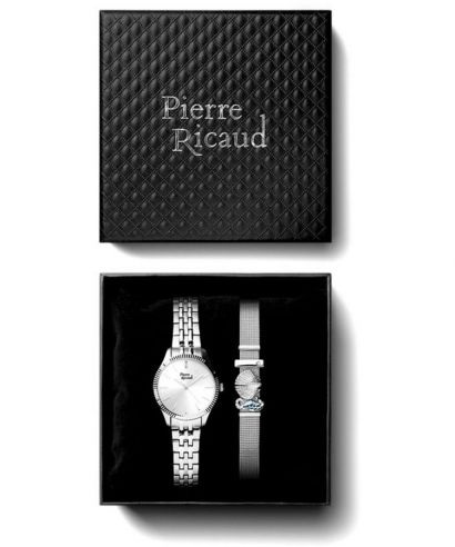Reloj para mujeres Pierre Ricaud Classic SET