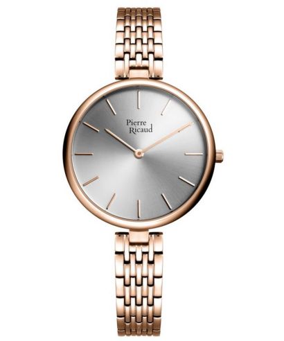 Reloj para mujeres Pierre Ricaud Classic SET