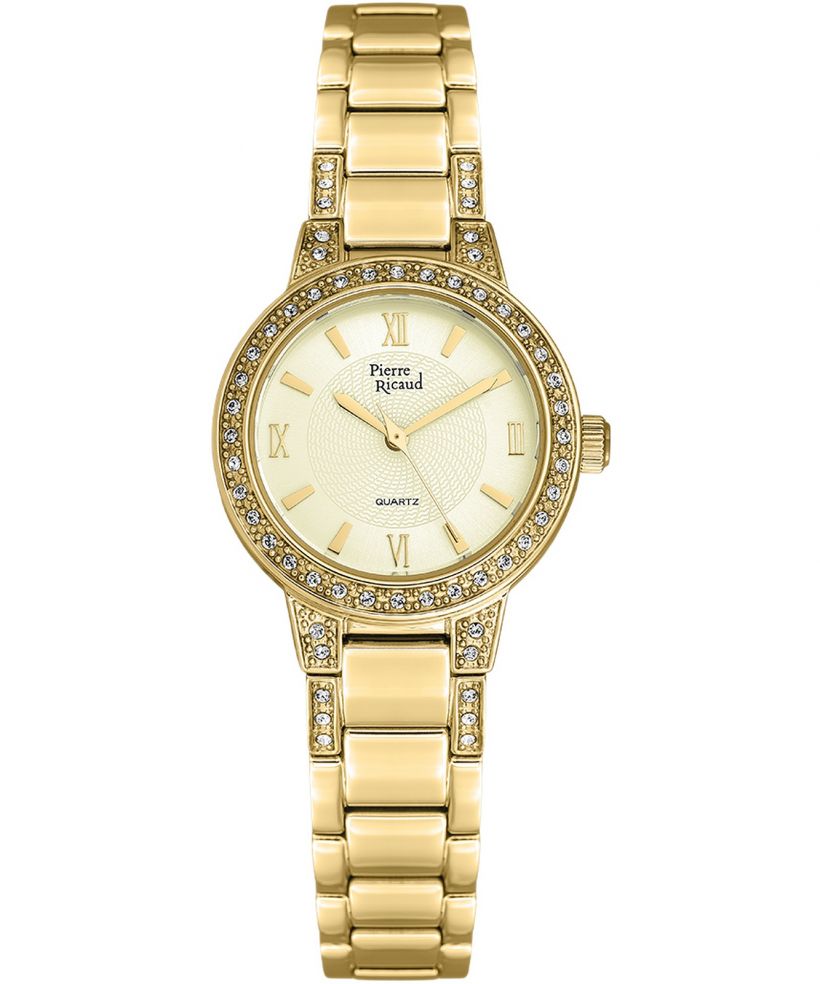 Reloj para mujeres Pierre Ricaud Fashion
