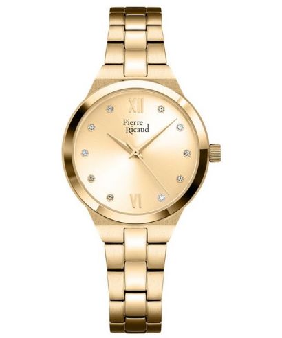 Reloj para mujeres Pierre Ricaud Fashion