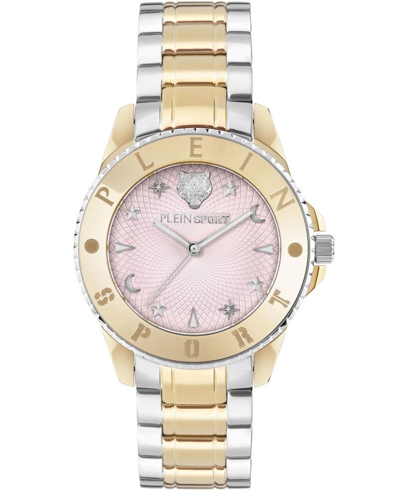 Reloj para mujeres Plein Sport Glam