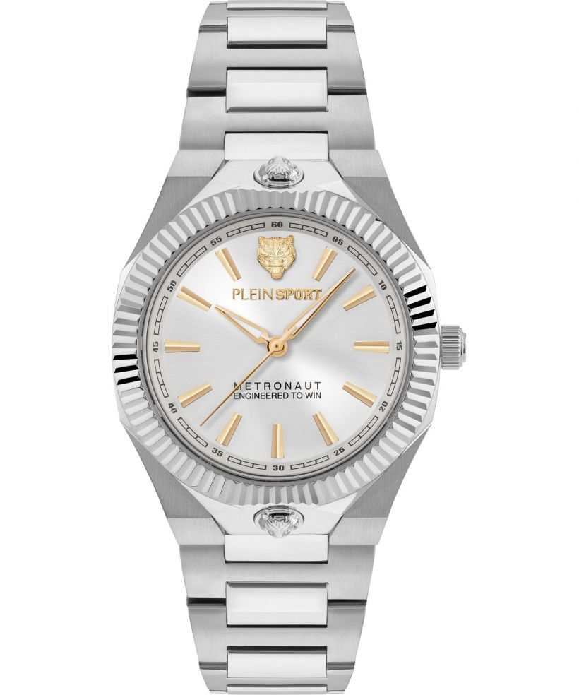 Reloj para mujeres Plein Sport Metronaut