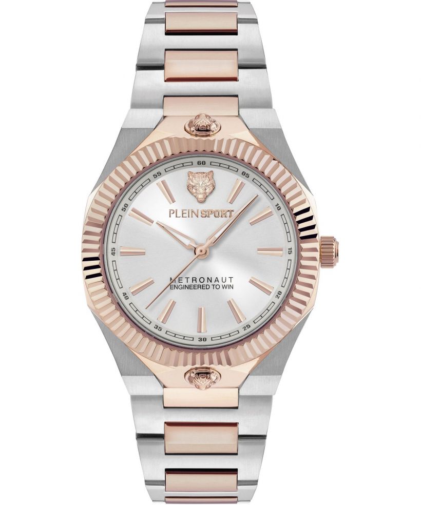 Reloj para mujeres Plein Sport Metronaut