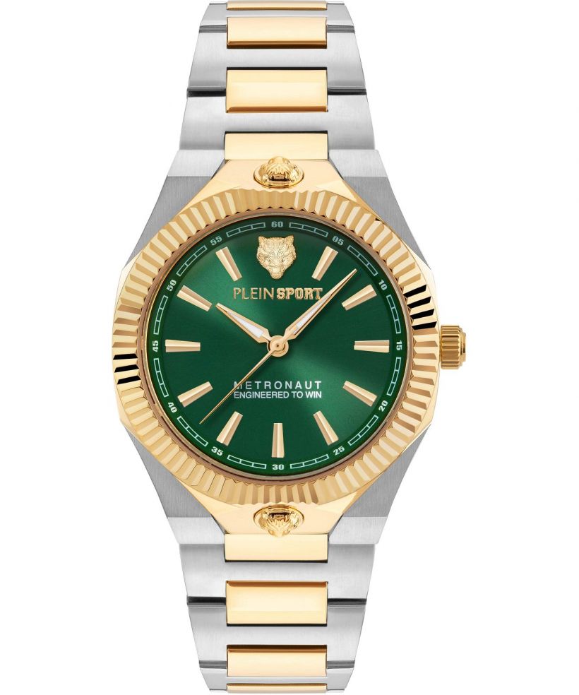 Reloj para mujeres Plein Sport Metronaut