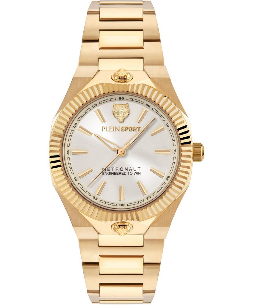 Reloj para mujeres Plein Sport Metronaut