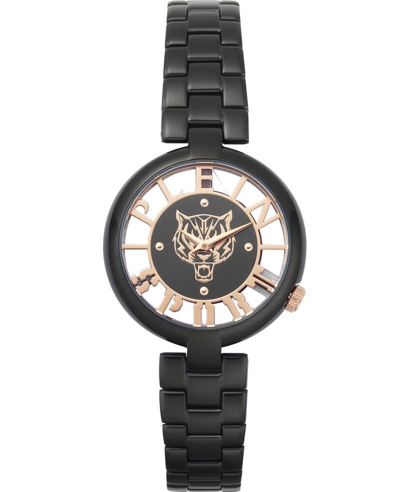Reloj para mujeres Plein Sport Tiger Luxe
