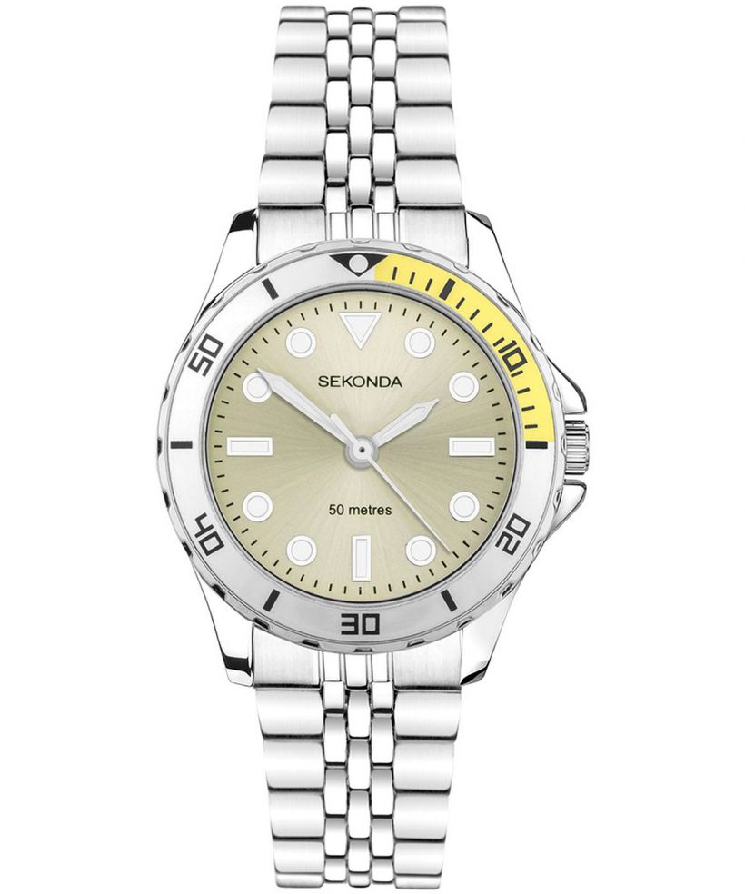 Reloj para mujeres Sekonda Classic