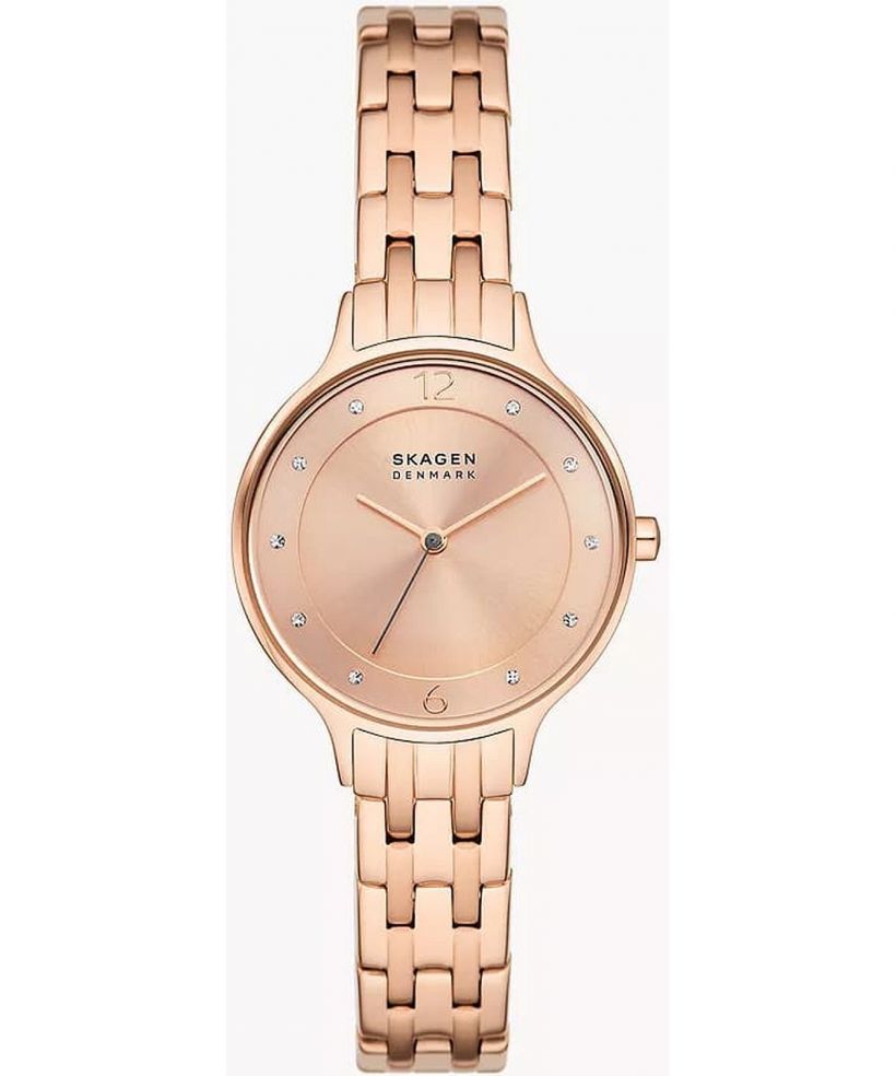 Reloj para mujeres Skagen Anita Lille