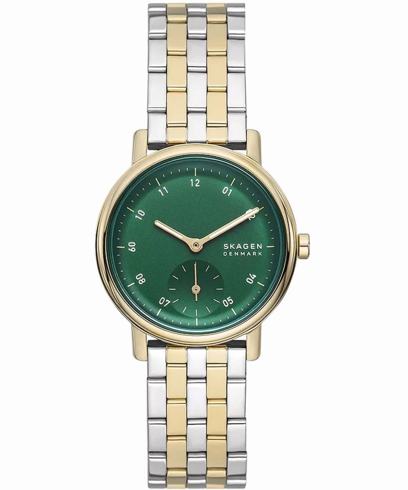 Reloj para mujeres Skagen Kuppel Lille