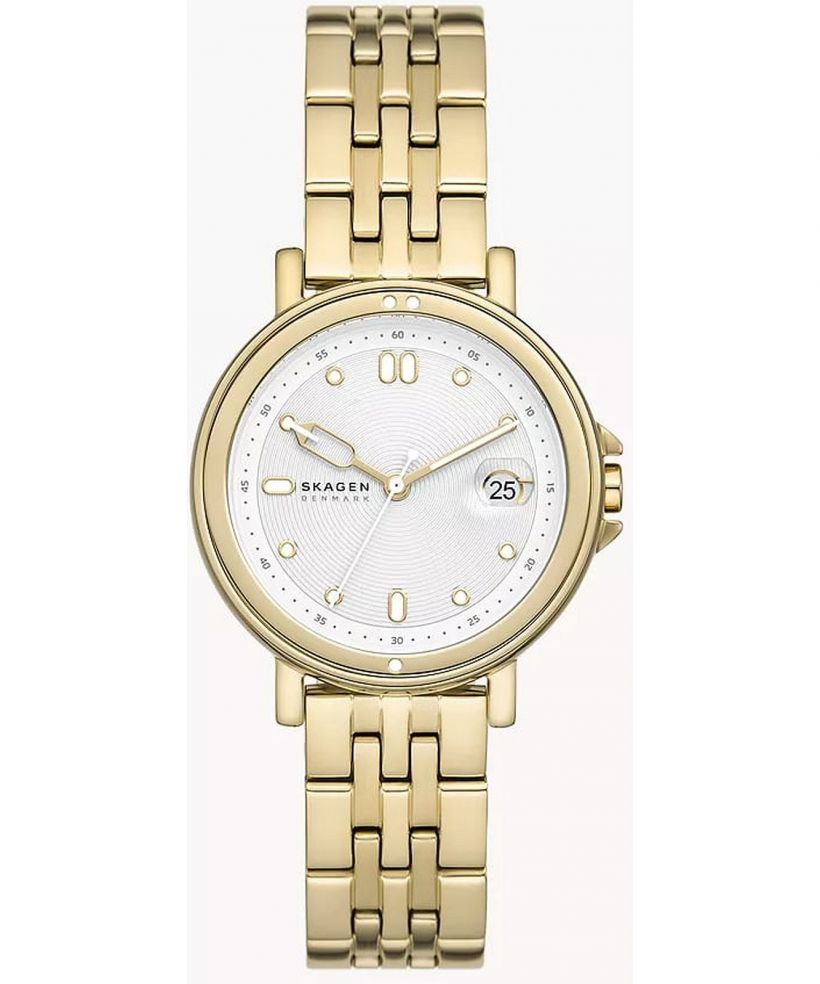 Reloj para mujeres Skagen Signatur Sport Lille