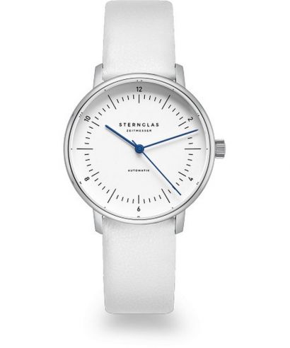 Reloj para mujeres Sternglas Naos XS Automatic