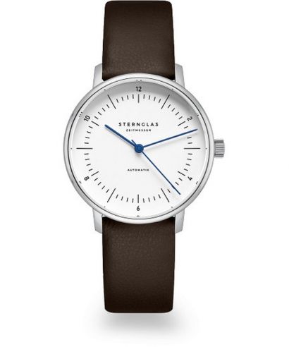 Reloj para mujeres Sternglas Naos XS Automatic