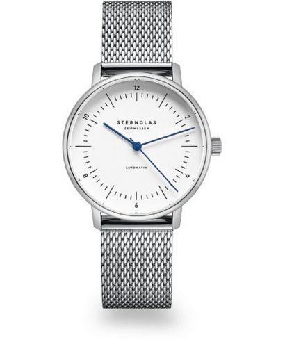 Reloj para mujeres Sternglas Naos XS Automatic