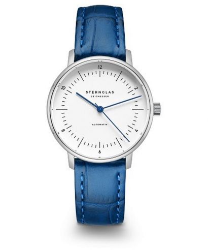 Reloj para mujeres Sternglas Naos XS Automatic