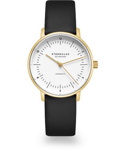 Reloj para mujeres Sternglas Naos XS Automatic