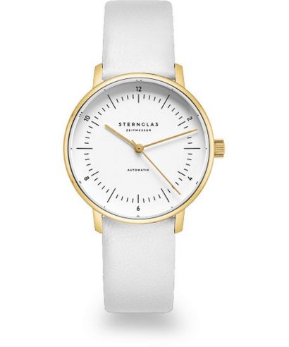 Reloj para mujeres Sternglas Naos XS Automatic