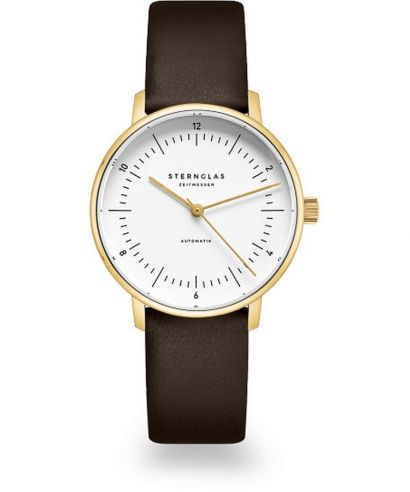 Reloj para mujeres Sternglas Naos XS Automatic