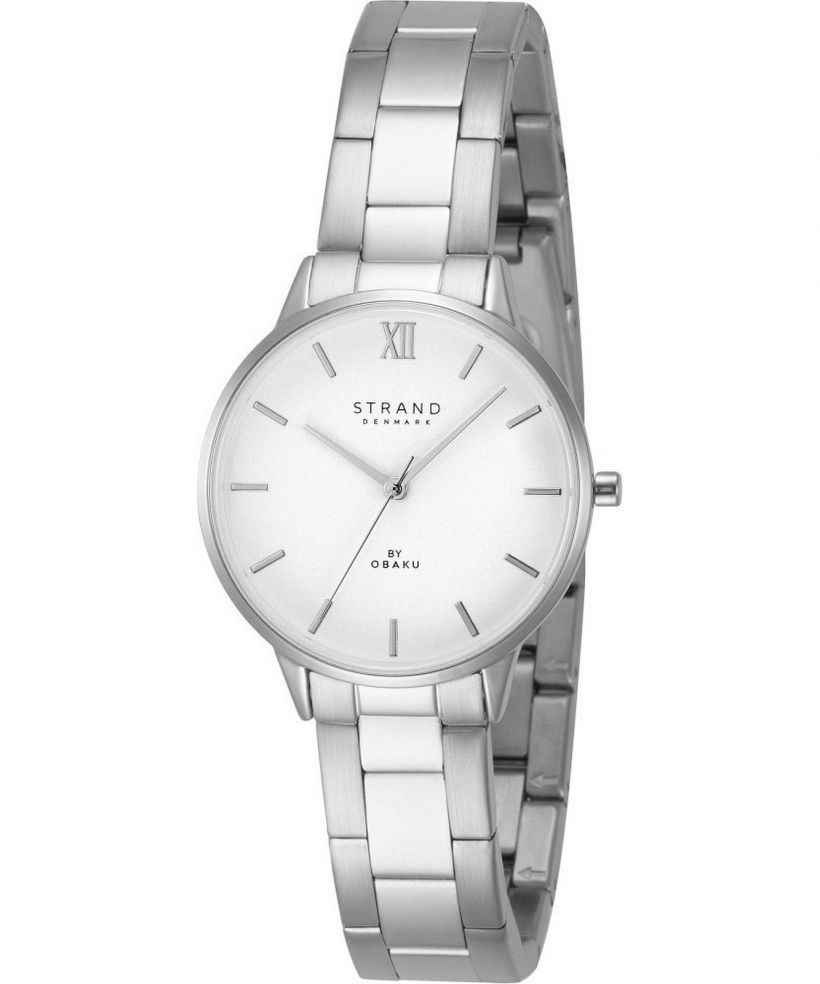 Reloj para mujeres Strand by Obaku Classic