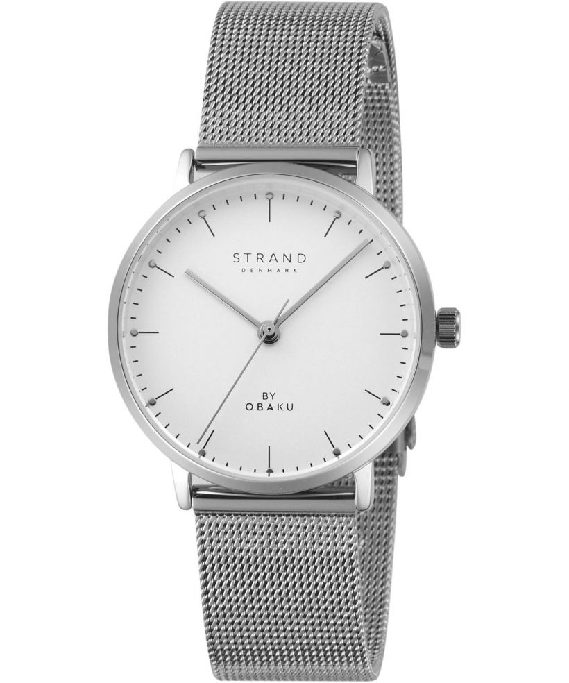 Reloj para mujeres Strand by Obaku Gonone
