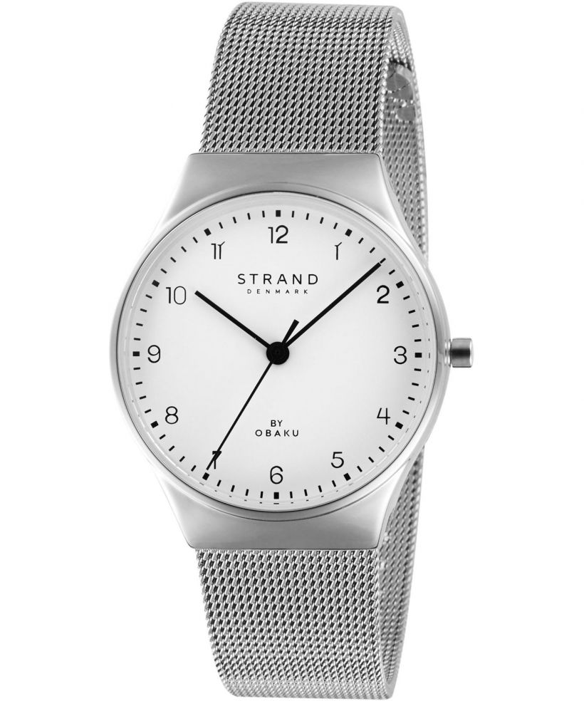 Reloj para mujeres Strand by Obaku Greenfield