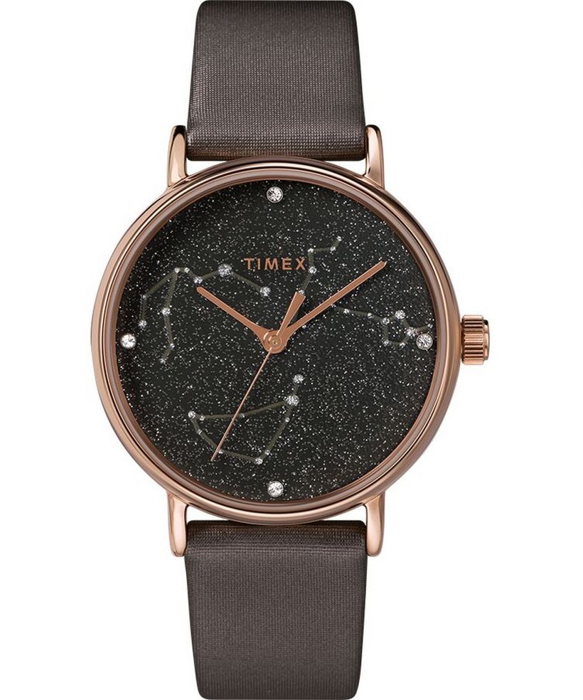 Reloj para mujeres Timex Crystal