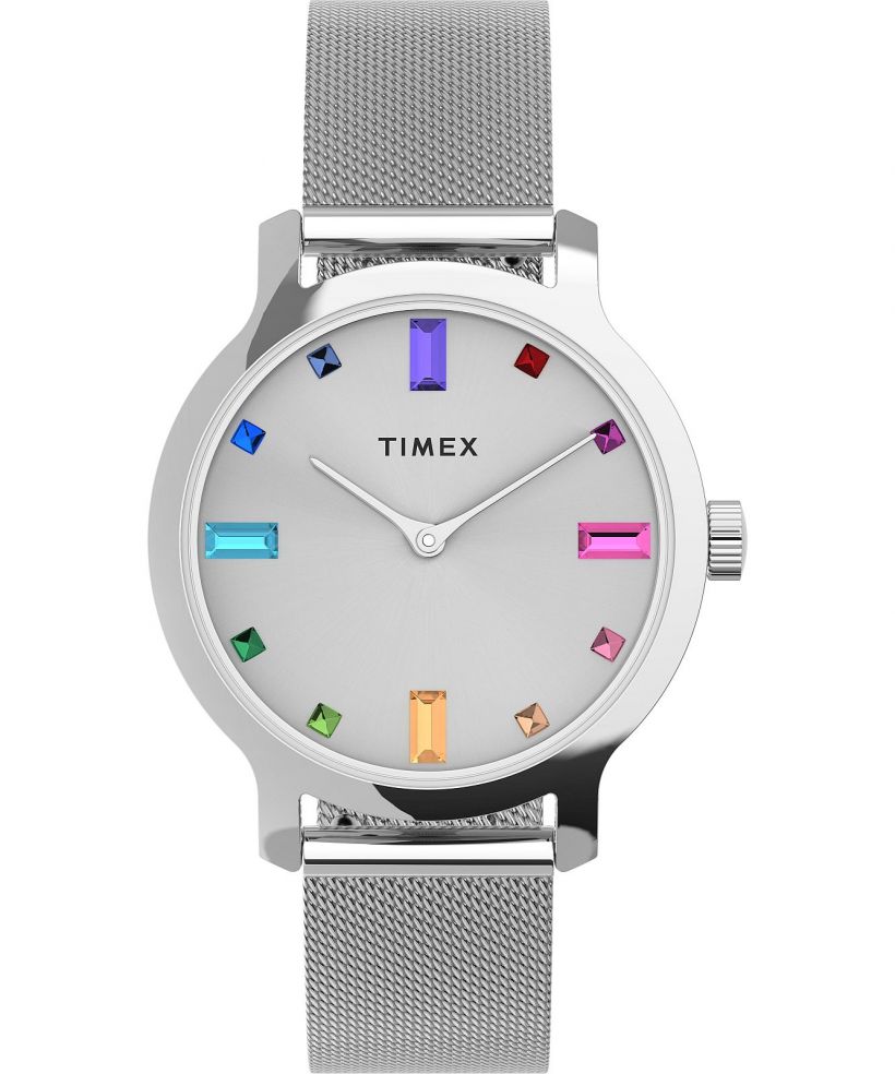 Reloj para mujeres Timex City Transcend