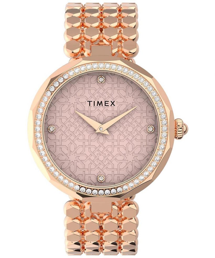 Reloj para mujeres Timex City